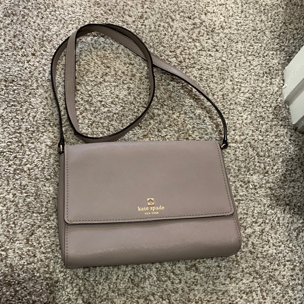 Kate Spade crossbody bag